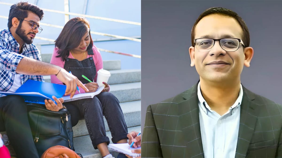What Will It Take For India To Become A Global Study Destination? Expert Weighs In