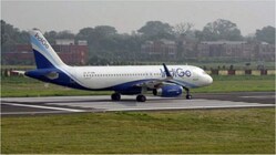 Patna-Bound IndiGo Flight Aborts Landing, Performs Go-Around Before Safe Touchdown