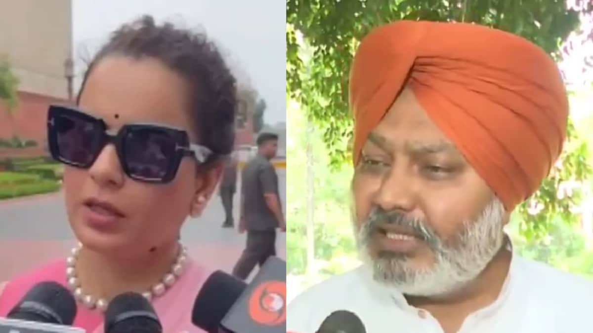 Himachal Drug Remarks Spark Political Clash Between Punjab, Himachal