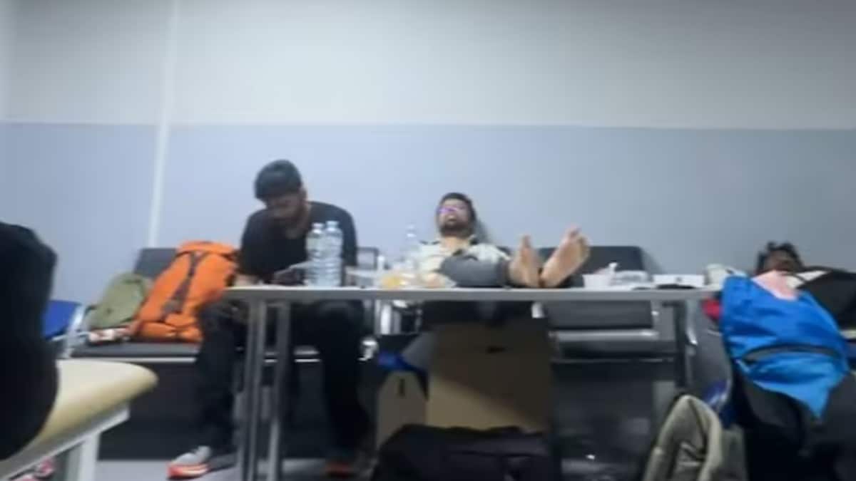 'Felt Helpless And Humiliated': Indian Tourist Alleges ‘Inhumane’ Treatment In Russia