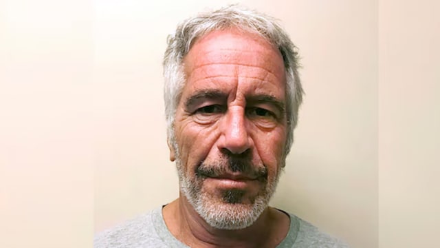 Jeffrey Epstein was found dead in his jail cell at the Metropolitan Correctional Center in Manhattan in August 2019.