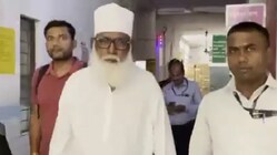 ‘Innocent, Don't Know Anything…’: Chhangur Baba Denies Religious Conversion Allegations