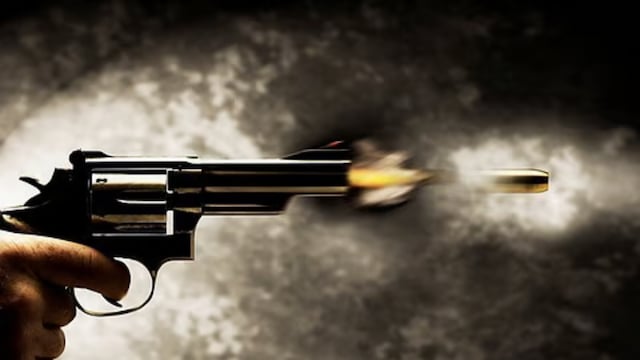Criminals used an iron rod to carry out this crime.  (Representative image)