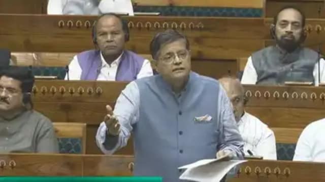  BJP leader Baijayant Panda. (X)