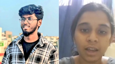 A 27-year-old Dalit software engineer was hacked to death in broad daylight in Tamil Nadu on Sunday. (X)