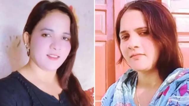 Sumeera Rajput was found dead under suspicious circumstances at her home. (X)