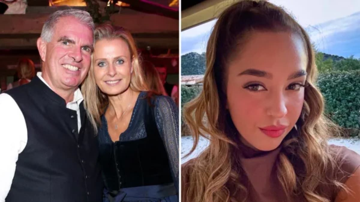Lufthansa CEO’s Wife Rams Woman In Italy While On Vacation