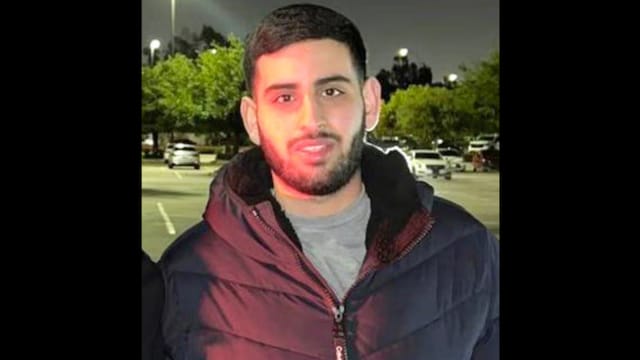 Sayfollah “Saif” Musallet, who was born in Tampa, Florida, was beaten to death near his family’s farm  (X)
