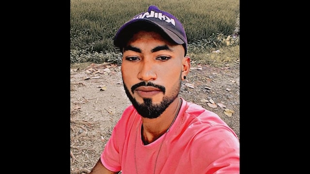 Najmul came to Haryana from West Bengal for work. (News18)