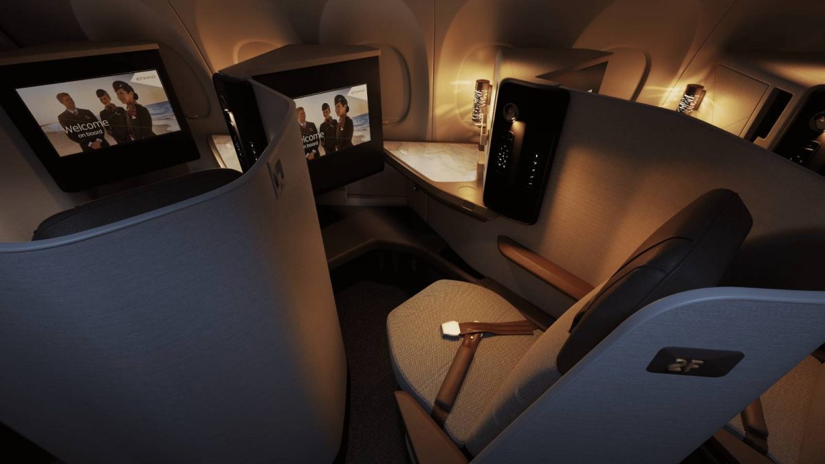 Etihad To Launch Airbus A321LR On Abu Dhabi-Kolkata Route From September 2025 | Auto News