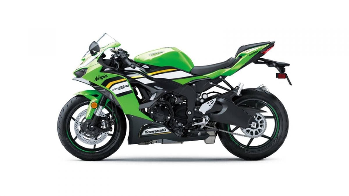 Kawasaki Recalls 2024-25 Ninja ZX-6R Bikes Over Major Engine Risk