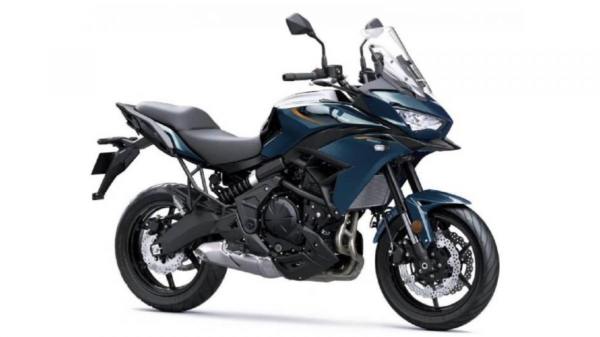 2026 Kawasaki Versys 650 Breaks Cover, Here’s What You Need To Know | Auto News