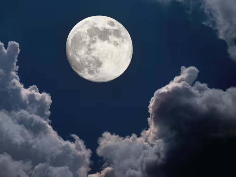 Thursday, July 10 marks the occasion of Guru Purnima. This day is celebrated on the full moon of the month of Ashadh to honour and show respect to the Guru, the one who leads us from the darkness of ignorance to the light of knowledge. (News18 Bengali) Thursday, July 10 marks the occasion of Guru Purnima. This day is celebrated on the full moon of the month of Ashadh to honour and show respect to the Guru, the one who leads us from the darkness of ignorance to the light of knowledge. (News18 Bengali)