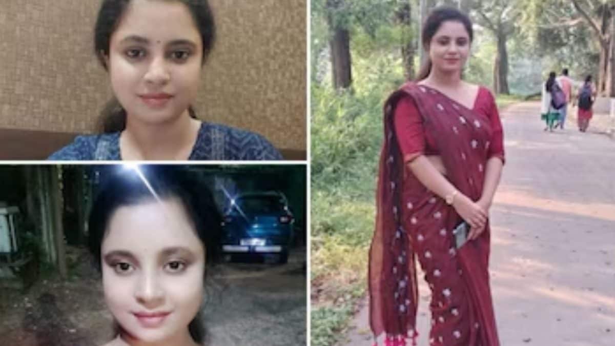 Meet West Bengal’s Nilufa Yasmin, Who Secured Rank 1 In UGC NET 2025 | Education and Career News