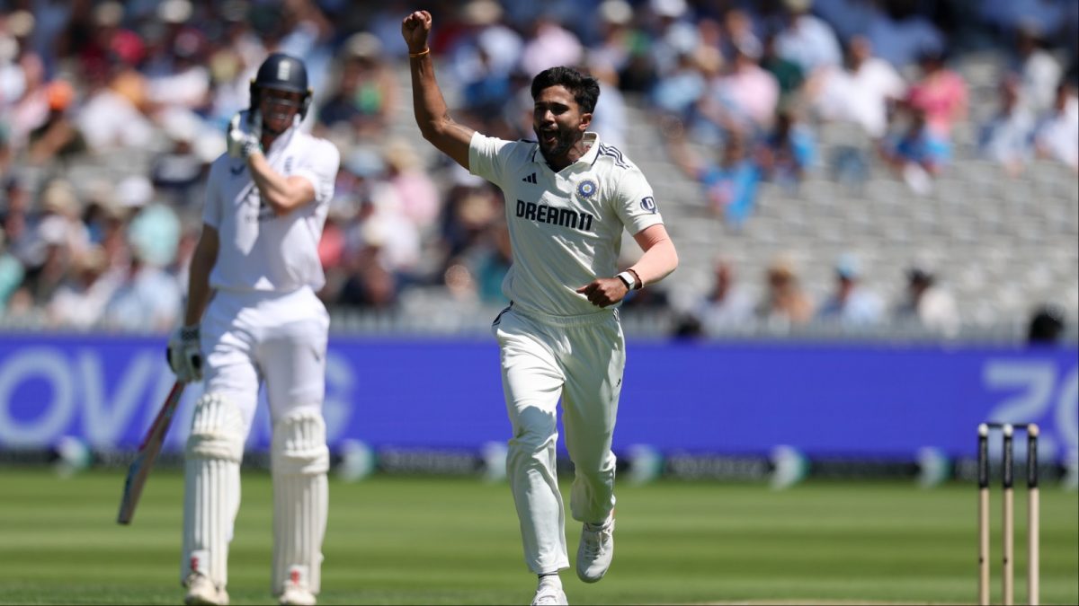 Nitish Reddy On The Cusp Of Breaking Yuvraj Singh's Record At Old ...