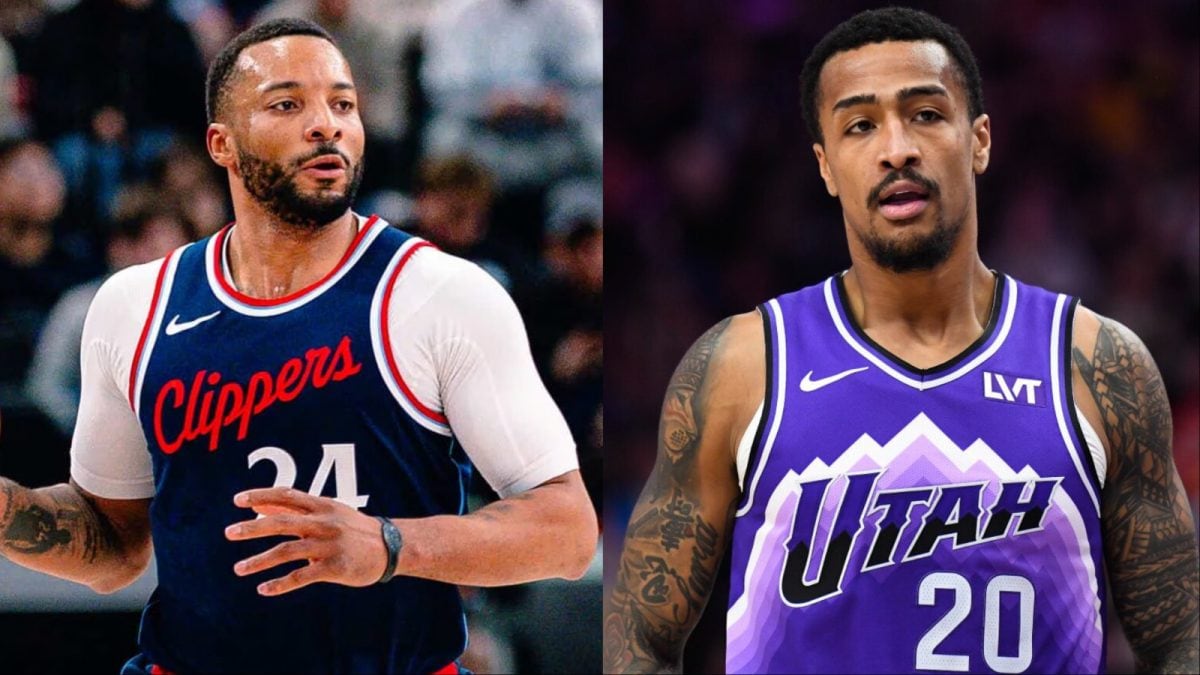 NBA: Norman Powell Moves To Miami, Collins Joins Clippers In Blockbuster 3-Team Trade