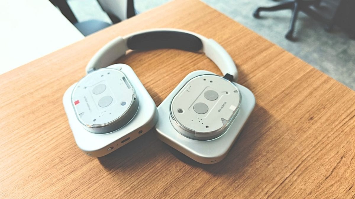 Nothing Headphone 1 Delivers The Funky Touch With Balanced Sound | Tech News