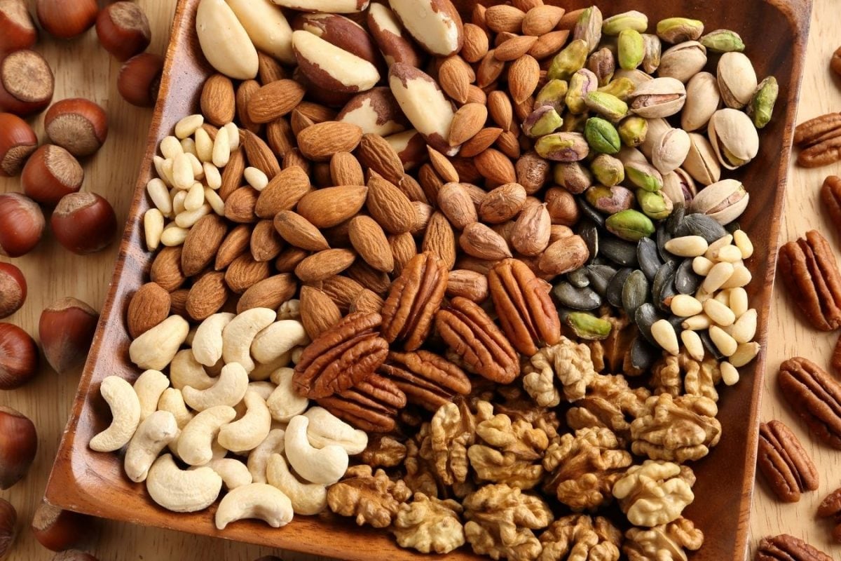 Festive Feasting, Reimagined: The Rise Of Nuts And Berries In Modern Indian Celebrations