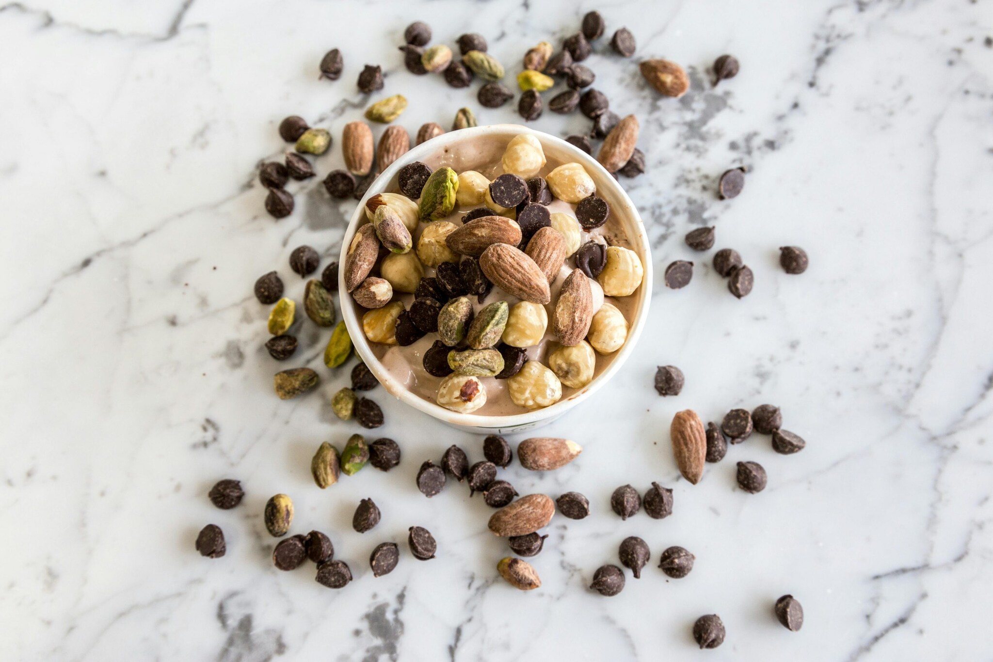 Nuts Nuts