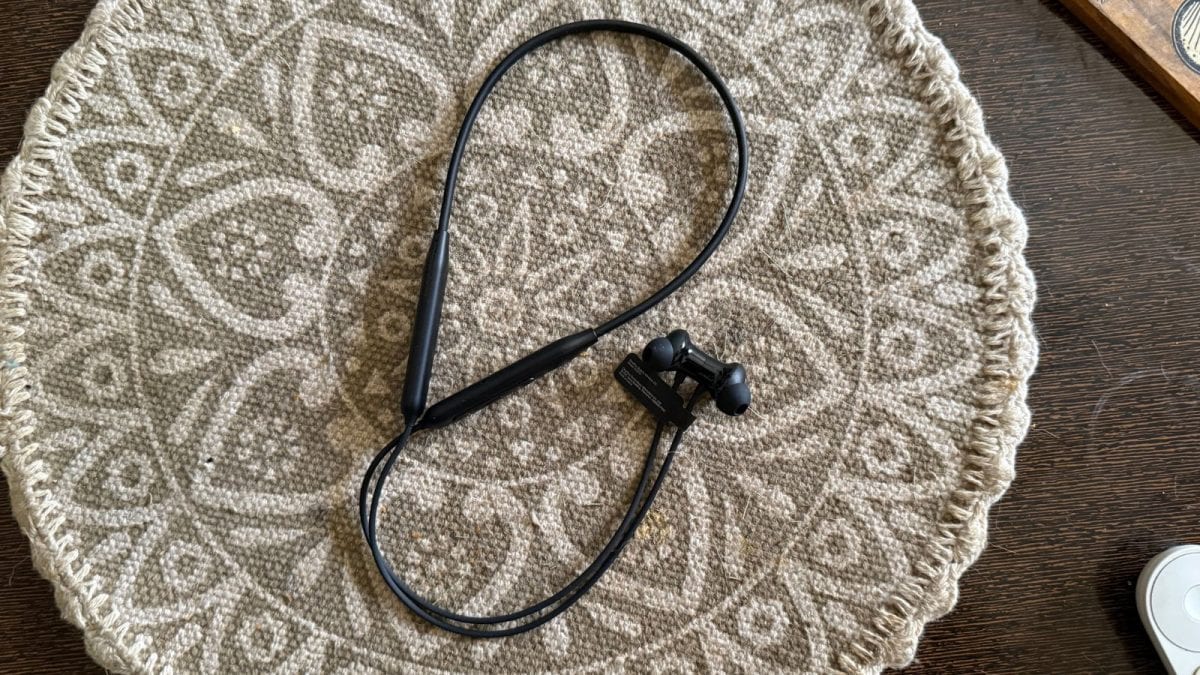 OnePlus Bullets Wireless Z3 Offers Reliable Bass But Without New Excitement