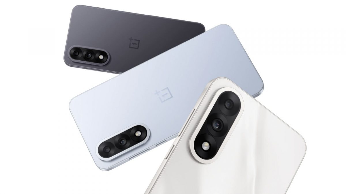 OnePlus Nord 5 And Nord CE 5 With AMOLED Display Launched In India: Price, Specs And More | Tech News