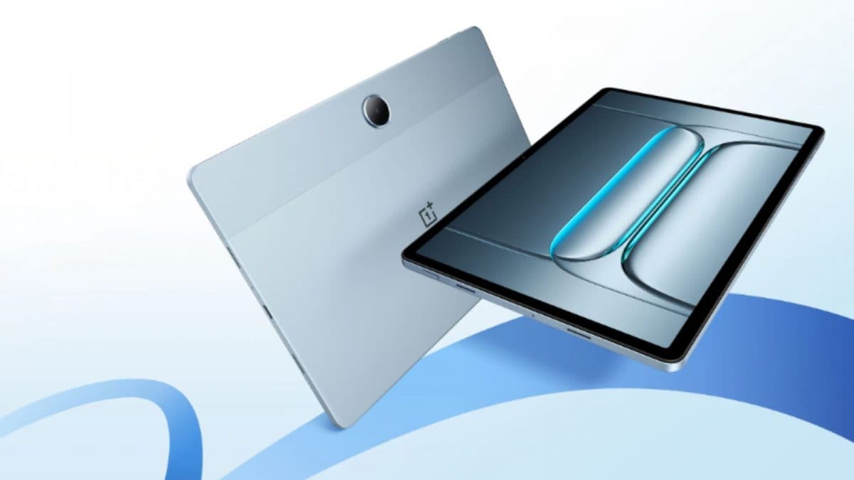 OnePlus 15R And OnePlus Pad Go 2 Tablet India Launch Announced: What You Can Expect
