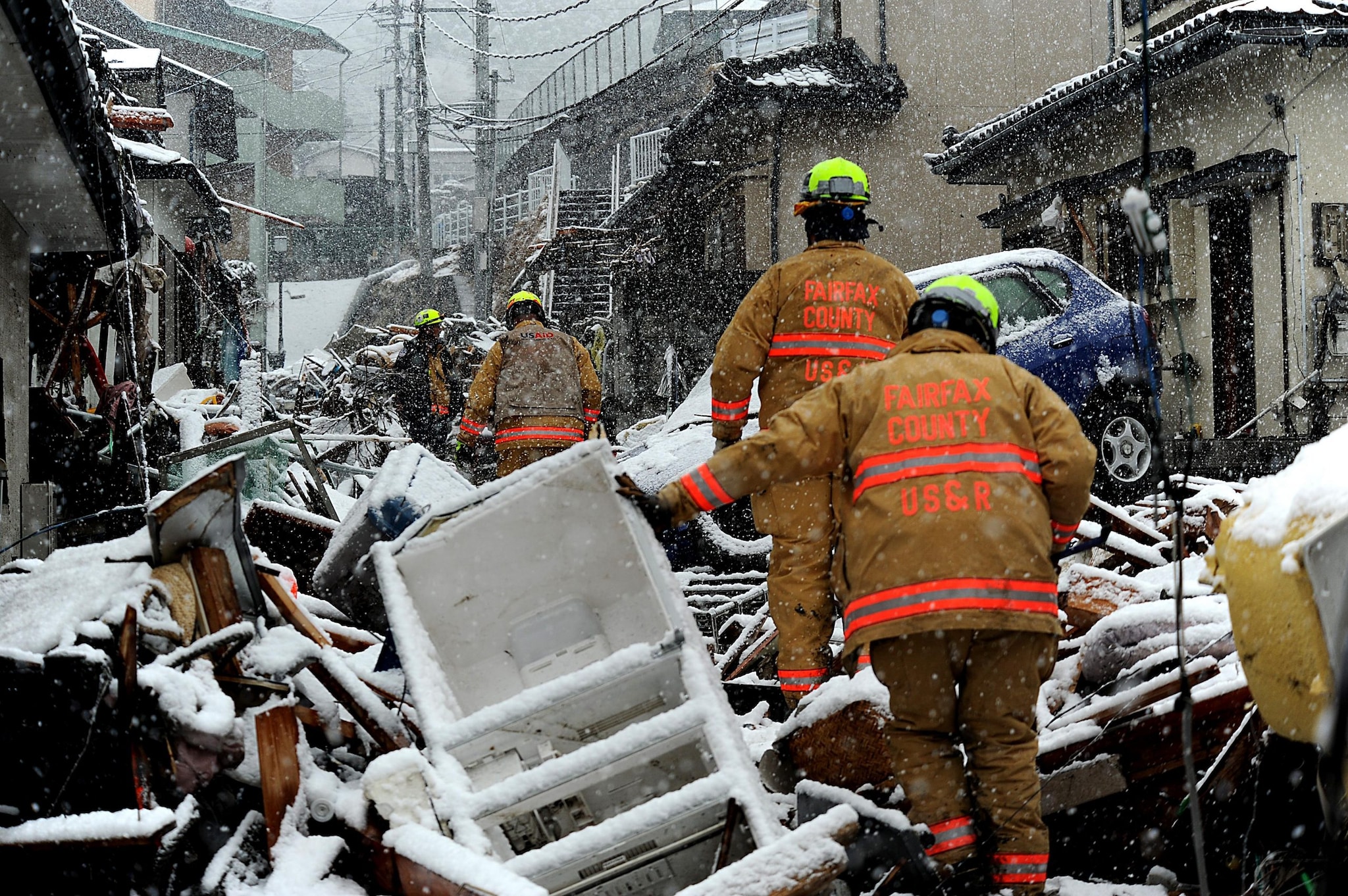 2011 Tōhoku earthquake 2011 Tōhoku earthquake