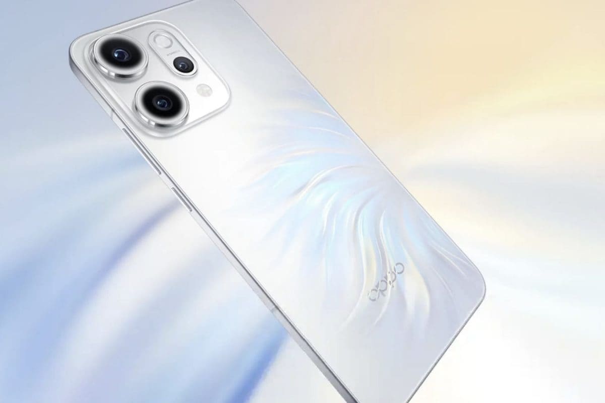 Oppo Reno 14 Series With AI Portrait Camera And 6,200mAh Battery Launched: Price, Specs