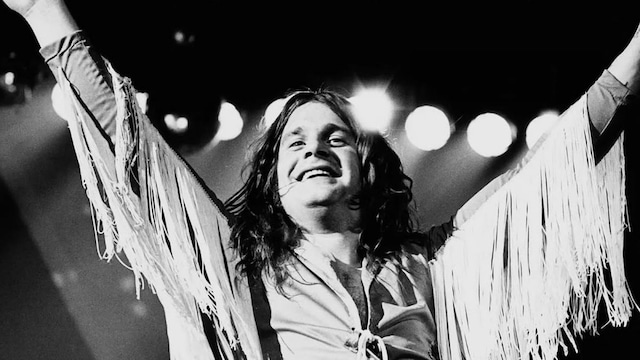 ozzy osbourne interview