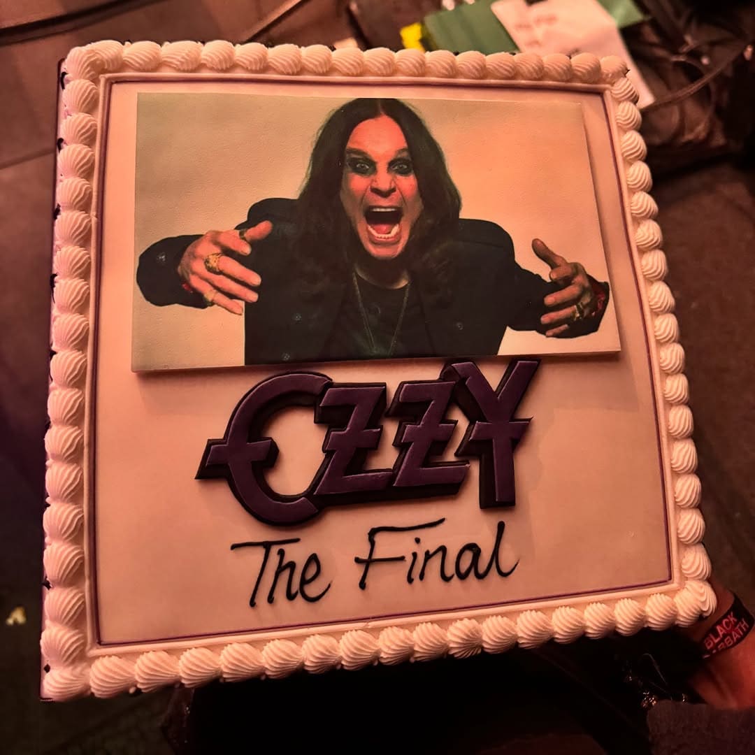 ozzy osbourne age 19