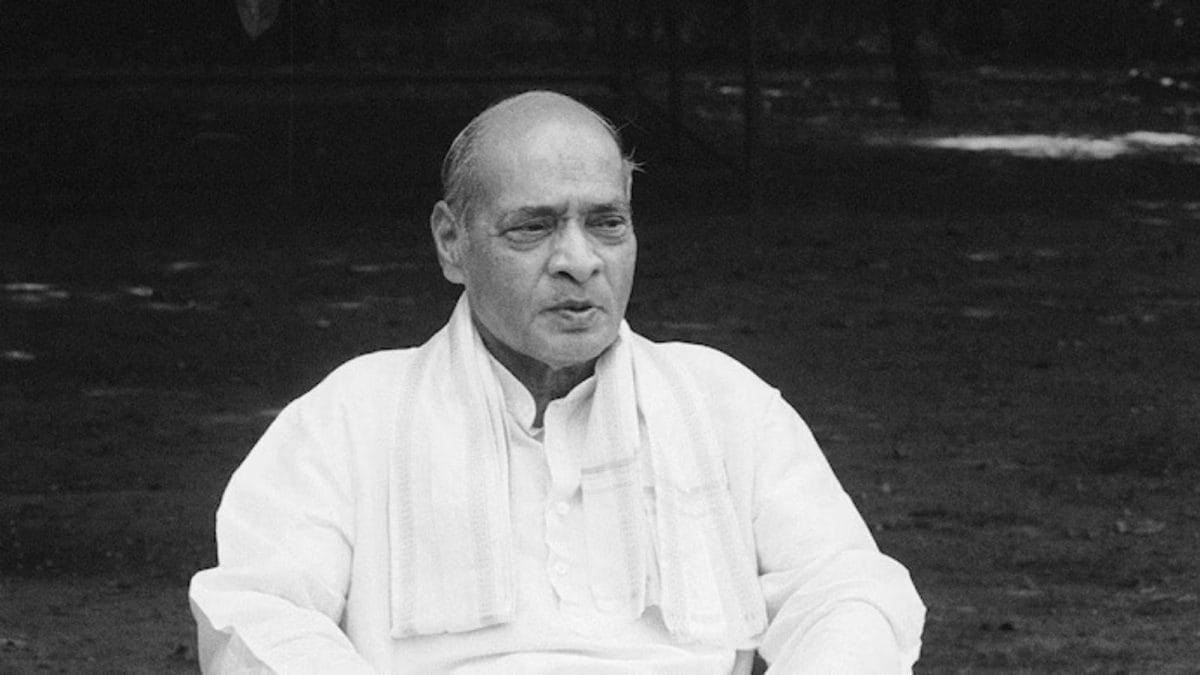 Opinion | The Peril Of Manufactured Outrage: A Lesson From PV Narasimha Rao