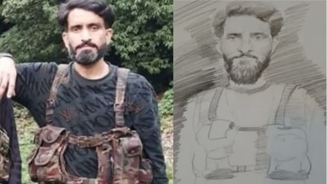 Hasim Musa was the mastermind of the April 22 attack. 