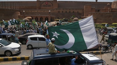 The visit comes following multiple complaints to FATF regarding Islamabad’s alleged role in terror financing and the resurgence of grey money markets. (AP file photo)