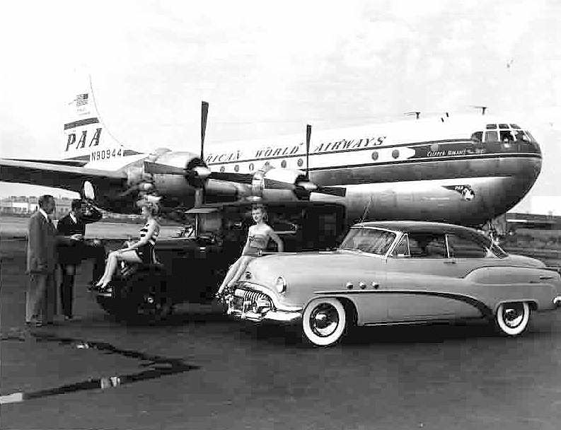 Puzzling Airplane Disappearances In History