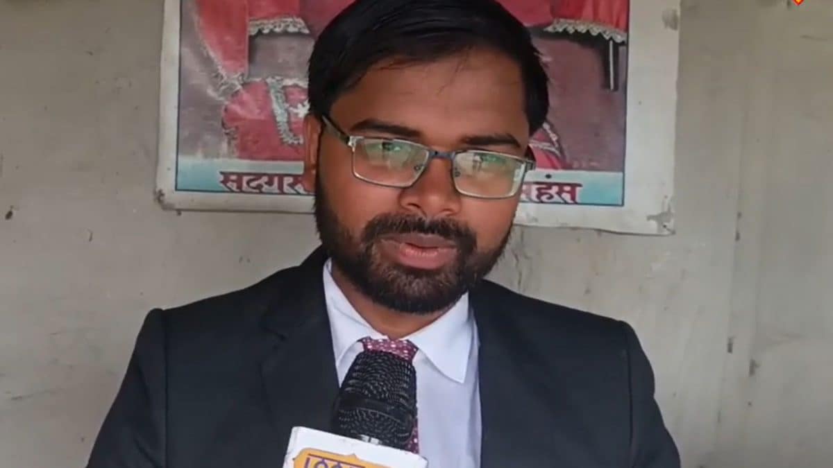 Success Story: Bihar Farmer's Son Clears UGC NET For Fourth Consecutive Time