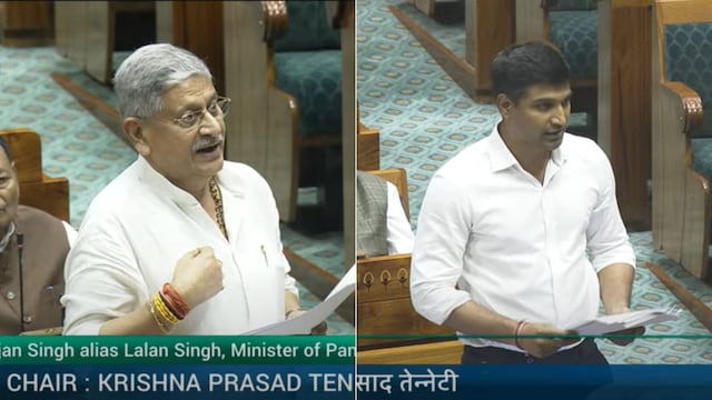  Sansad TV)