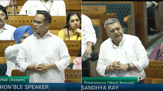  Sansad TV)