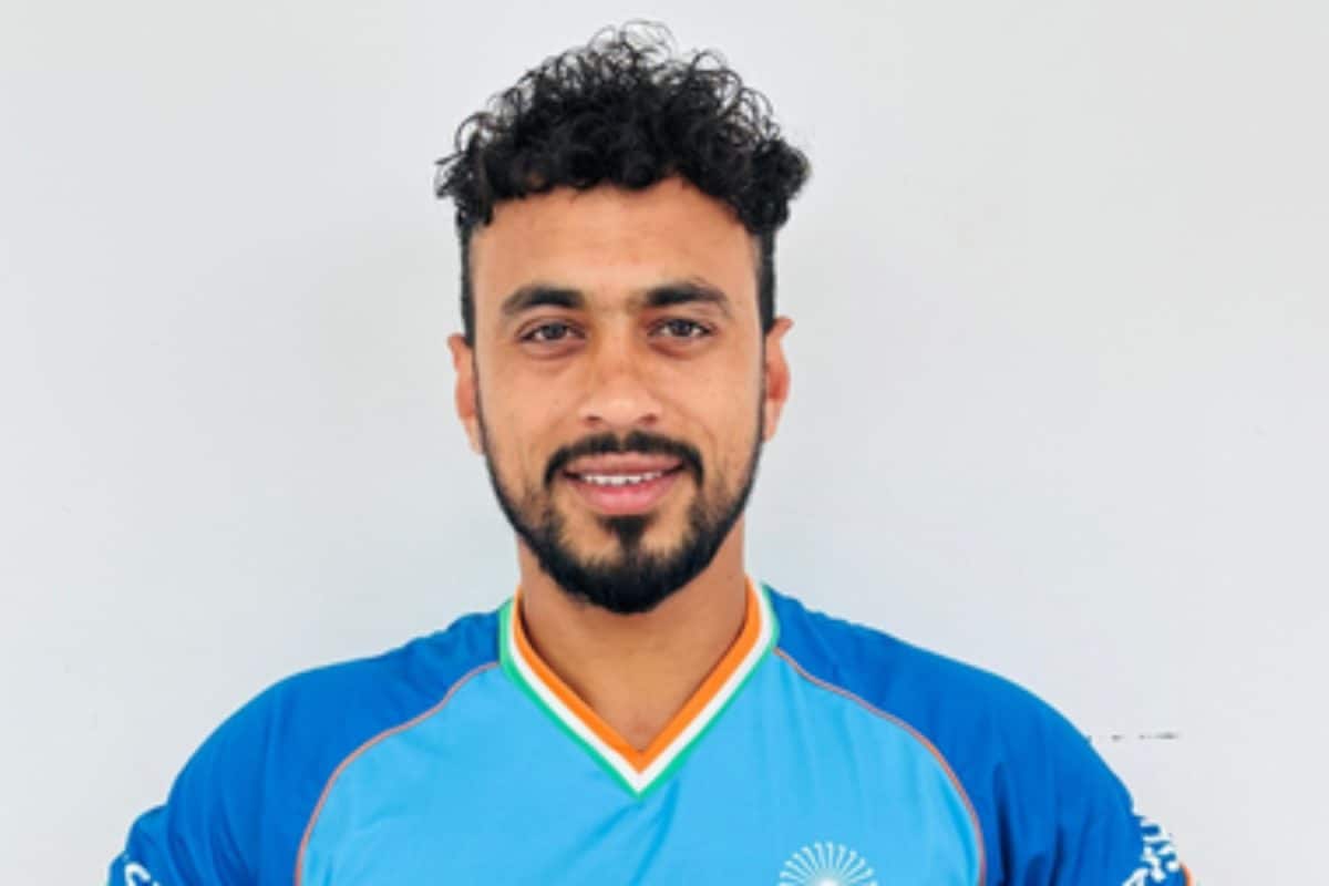 From Narwana To India 'A' Hockey Squad, Parmod Inches Closer To Realising Dream