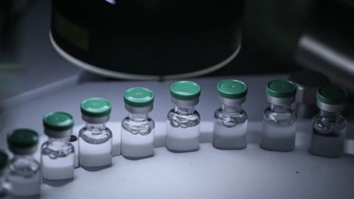 <div>Biopharma R&D To Get Faster As Govt Simplifies Clearance Process, Drops Need For Multiple Approvals</div>