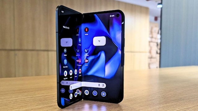 Google Pixel 10 leak shows us all the four model
