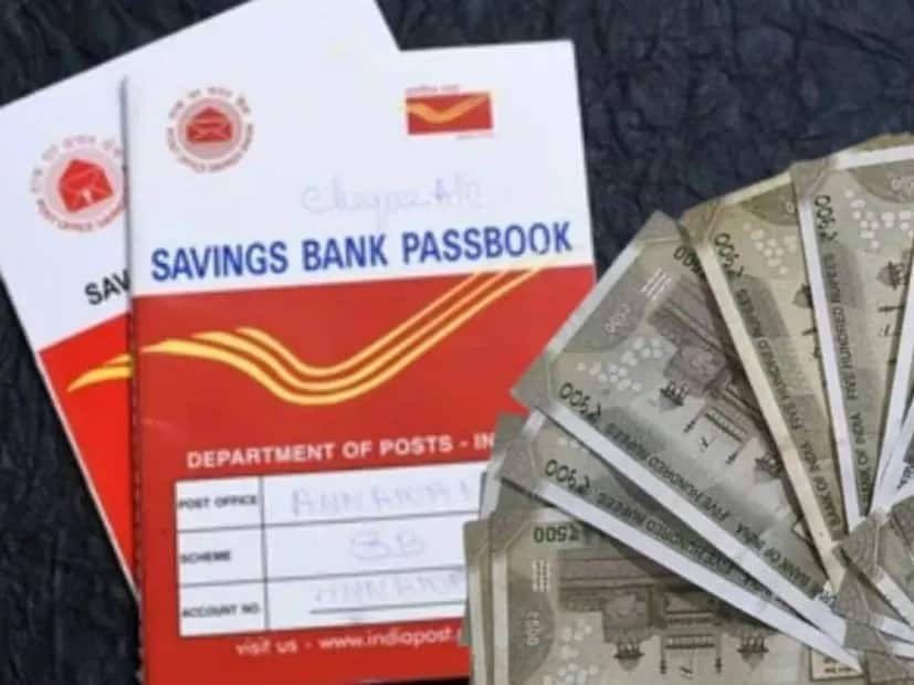 The Post Office RD is backed by the Government of India, making it one of the most secure small savings options available. You simply need to invest a small fixed amount each month. After five years, you will receive your complete investment along with the accrued interest. Since the scheme is not affected by market fluctuations, it’s well-suited for those looking for guaranteed returns. Over time, you can build a substantial corpus without any stress. (News18 Telugu) The Post Office RD is backed by the Government of India, making it one of the most secure small savings options available. You simply need to invest a small fixed amount each month. After five years, you will receive your complete investment along with the accrued interest. Since the scheme is not affected by market fluctuations, it’s well-suited for those looking for guaranteed returns. Over time, you can build a substantial corpus without any stress. (News18 Telugu)