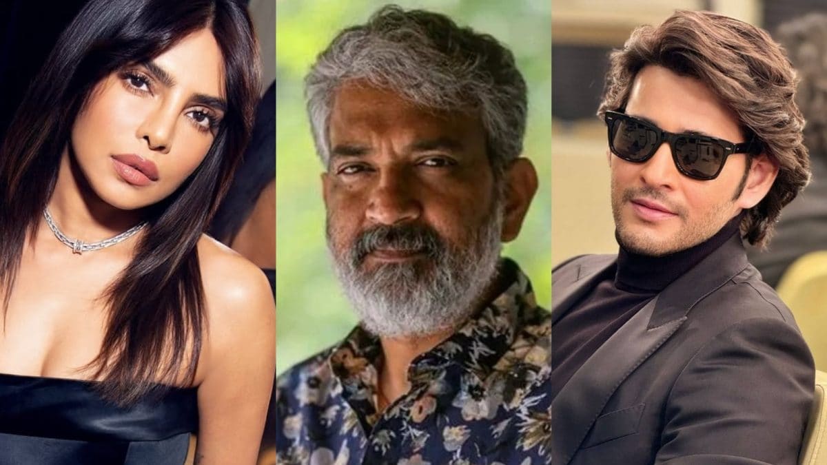 Priyanka Chopra, Mahesh Babu’s SSMB29 Kenya Shoot Cancelled Due To Political Clashes?