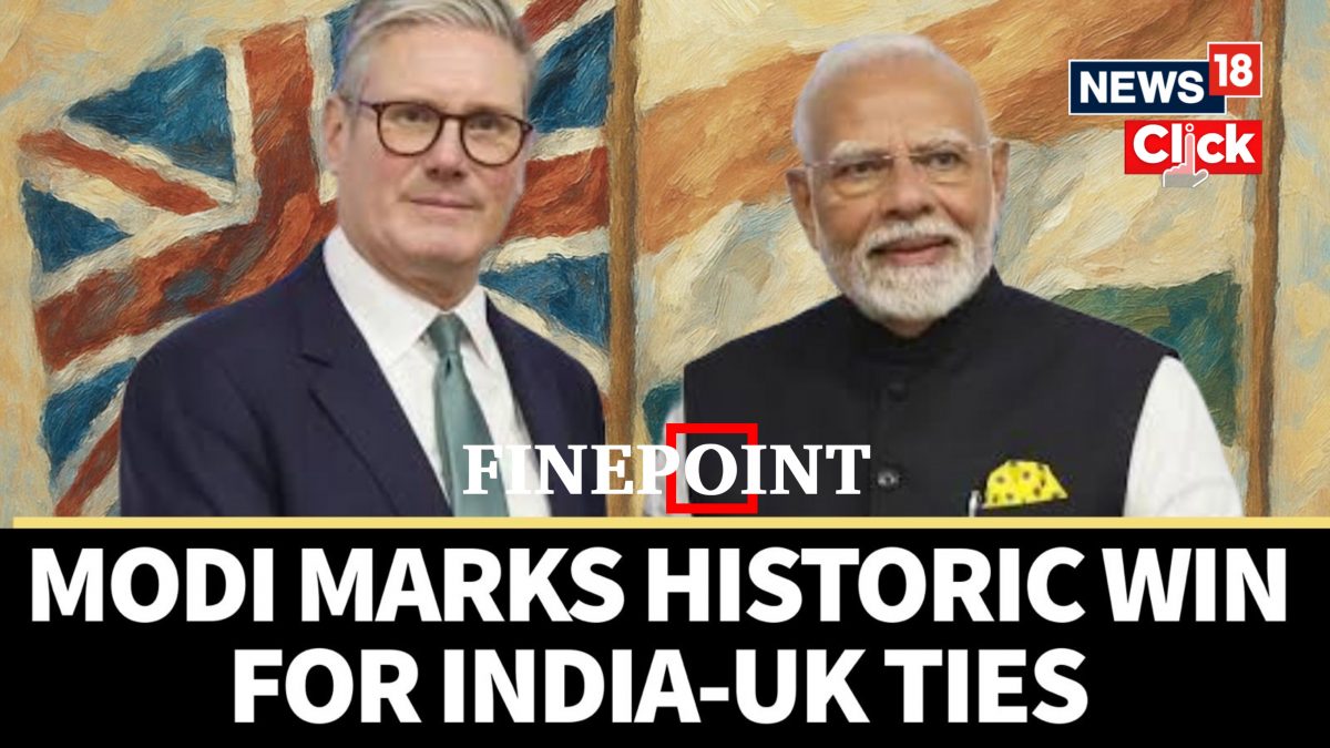 Diverse Topics: Bihar Elections and India-UK Trade Deal Discussed