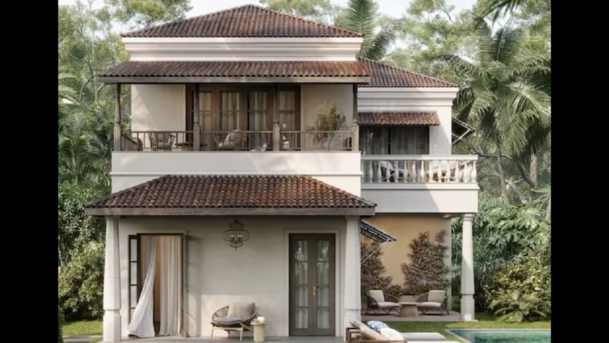 Not Delhi-Gurgaon, This Goa Village Is Now India’s Premium Real Estate Hotspot