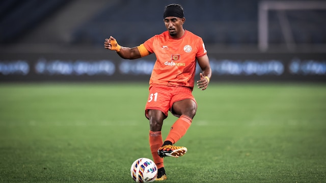 Punjab FC extend Leon Augustine’s contract until 2027