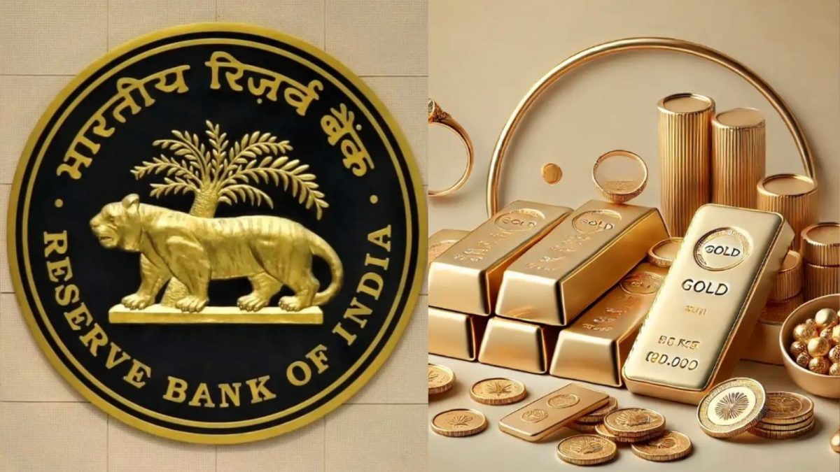 Sovereign Gold Bonds Investors To Get 108% Return As RBI Announces Early Redemption For This SGB Series Sovereign Gold Bonds Investors To Get 108% Return As RBI Announces Early Redemption For This SGB Series