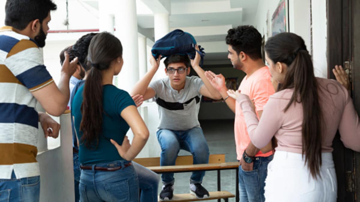 Ragging In India: Why It Still Happens Despite ‘Zero Tolerance’ Rules