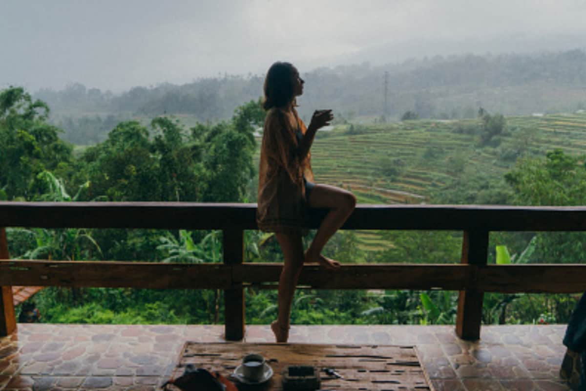 Why Boutique Getaways Are Becoming Urban India’s New Wellness Escapes