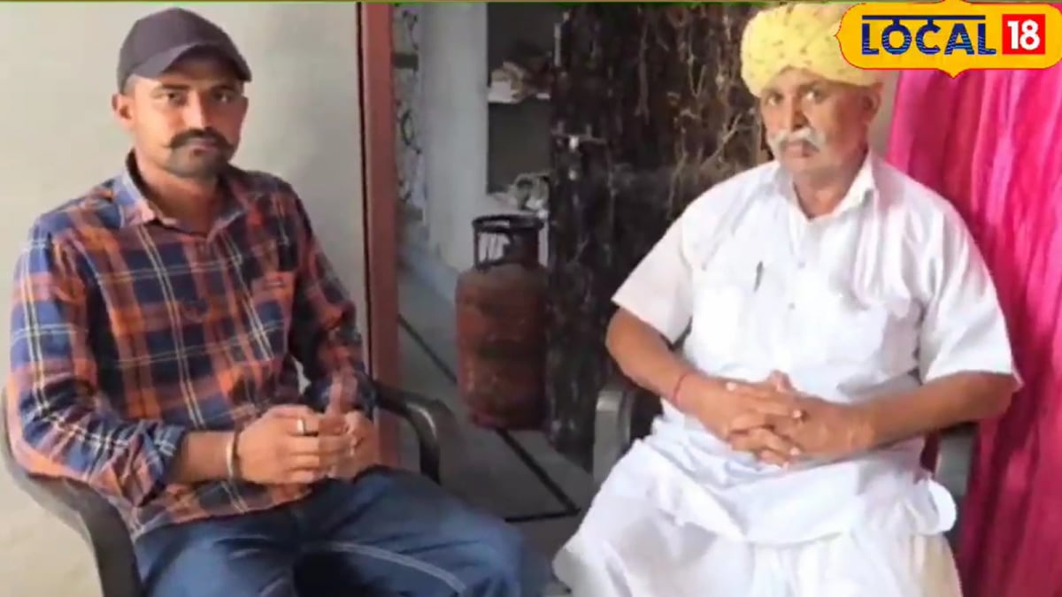 NEET Success Story: Rajasthan Aspirant Failed Thrice But Never Gave Up On Father’s Lost Dream