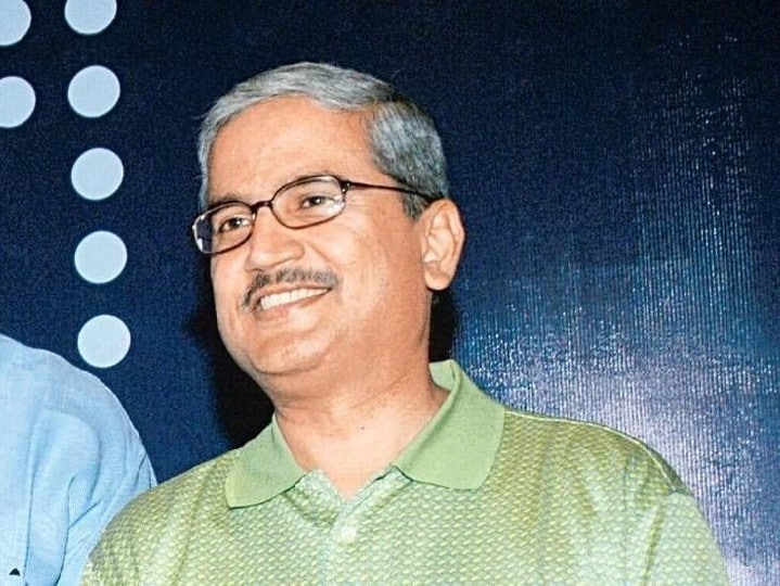 Rakesh Gangwal: Global Rank – 29; Net Worth: $6.6B; Source of Wealth: Airline. (Image: Instagram)